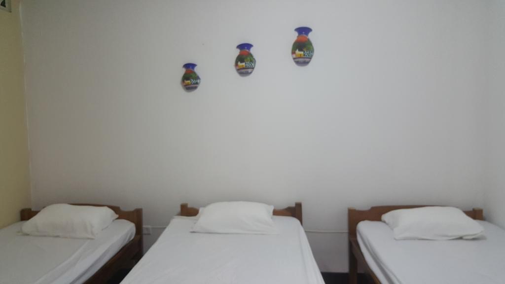 Hostal El Jardin Leon Exterior photo